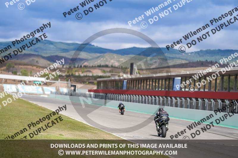 motorbikes;no limits;october 2019;peter wileman photography;portimao;portugal;trackday digital images